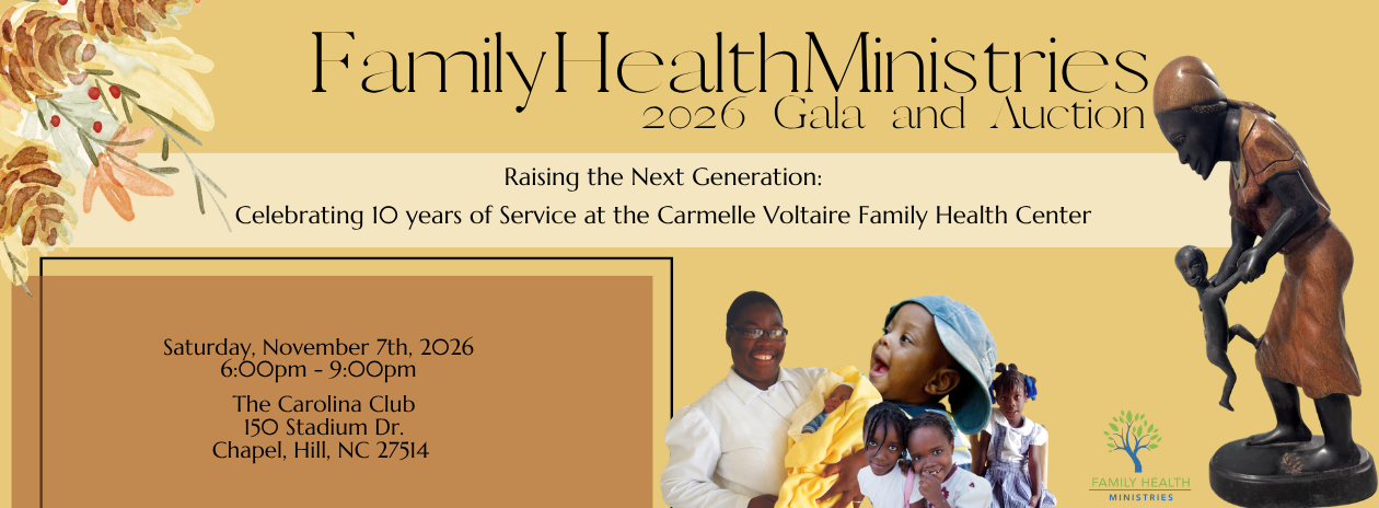 Family Health Ministries
